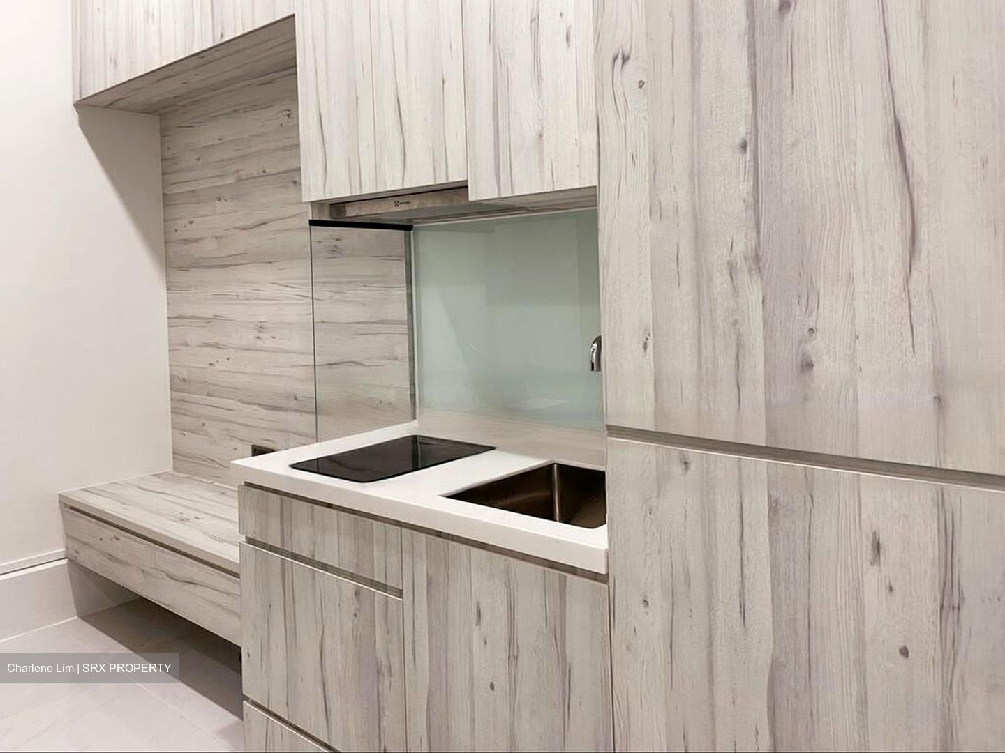 Park 1 Suites (D14), Apartment #457079621